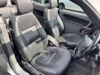 Saab 9-3 2.0T SE 2dr