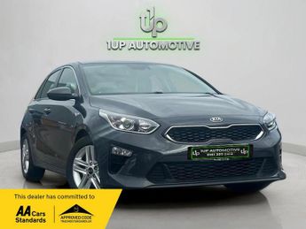 Kia Ceed 1.0 T-GDi ECO 2 Euro 6 (s/s) 5dr