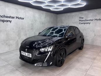Peugeot 208 1.2 PureTech GT Euro 6 (s/s) 5dr