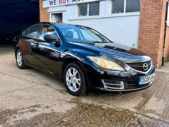 Mazda Mazda6 1.8 S 5dr