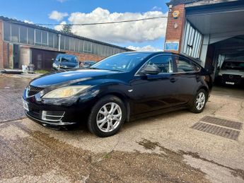 Mazda Mazda6 1.8 S 5dr