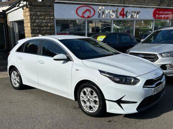 Kia Ceed 1.0 T-GDi 2 Euro 6 (s/s) 5dr