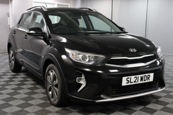 Kia Stonic 1.0 T-GDi 2 Euro 6 (s/s) 5dr