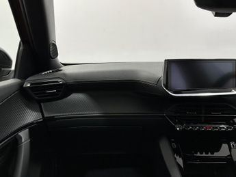 Peugeot 2008 1.2 PureTech GT Line EAT Euro 6 (s/s) 5dr