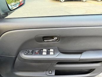 Honda CR-V 2.2 i-CDTi Executive 5dr