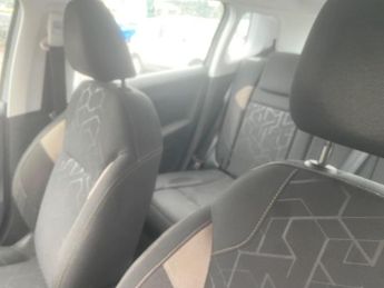 Peugeot 2008 1.6 e-HDi Active EGC Euro 5 (s/s) 5dr