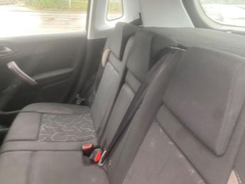 Peugeot 2008 1.6 e-HDi Active EGC Euro 5 (s/s) 5dr