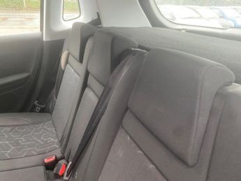 Peugeot 2008 1.6 e-HDi Active EGC Euro 5 (s/s) 5dr