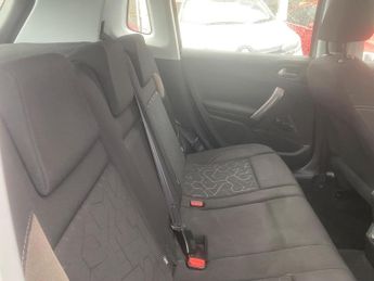 Peugeot 2008 1.6 e-HDi Active EGC Euro 5 (s/s) 5dr