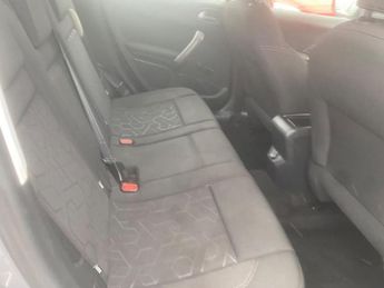 Peugeot 2008 1.6 e-HDi Active EGC Euro 5 (s/s) 5dr