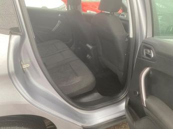 Peugeot 2008 1.6 e-HDi Active EGC Euro 5 (s/s) 5dr