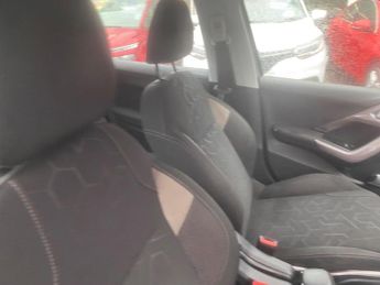 Peugeot 2008 1.6 e-HDi Active EGC Euro 5 (s/s) 5dr
