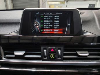 BMW X1 2.0 20i xLine Auto xDrive Euro 6 (s/s) 5dr