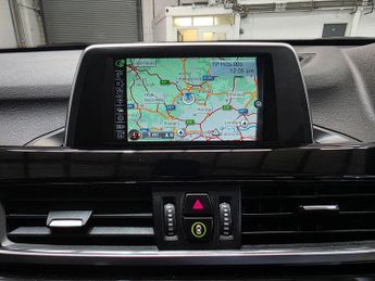 BMW X1 2.0 20i xLine Auto xDrive Euro 6 (s/s) 5dr