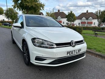 Volkswagen Golf 1.4 TSI SE Nav Euro 6 (s/s) 5dr