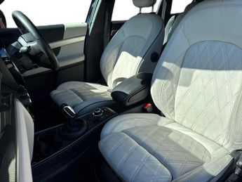 MINI Countryman 1.5 Cooper Exclusive Steptronic Euro 6 (s/s) 5dr