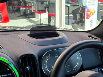 MINI Countryman 1.5 Cooper Exclusive Steptronic Euro 6 (s/s) 5dr
