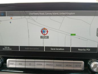 Hyundai KONA 39kWh Premium Auto 5dr (10.5kW Charger)