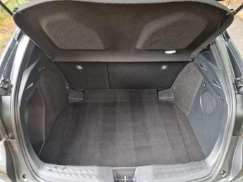 Toyota C-HR 1.8 VVT-h Dynamic CVT Euro 6 (s/s) 5dr