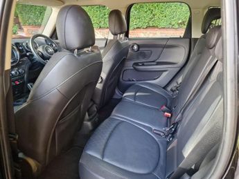 MINI Countryman 1.5 Cooper Steptronic Euro 6 (s/s) 5dr