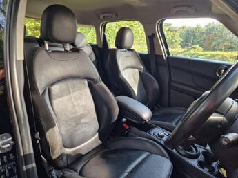 MINI Countryman 1.5 Cooper Steptronic Euro 6 (s/s) 5dr