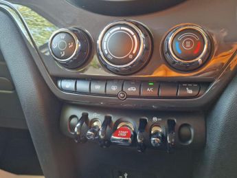 MINI Countryman 1.5 Cooper Steptronic Euro 6 (s/s) 5dr