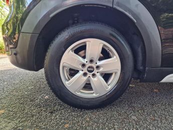 MINI Countryman 1.5 Cooper Steptronic Euro 6 (s/s) 5dr