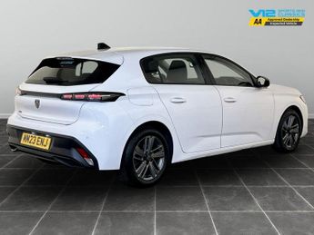 Peugeot 308 1.2 PureTech Active Premium EAT Euro 6 (s/s) 5dr
