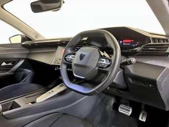 Peugeot 308 1.2 PureTech Active Premium EAT Euro 6 (s/s) 5dr