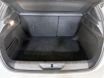 Peugeot 308 1.2 PureTech Active Premium EAT Euro 6 (s/s) 5dr