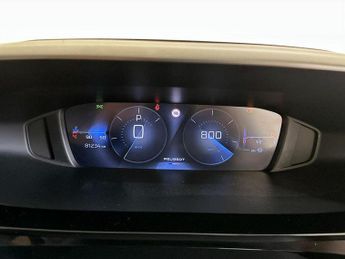 Peugeot 308 1.2 PureTech Active Premium EAT Euro 6 (s/s) 5dr
