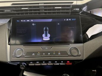 Peugeot 308 1.2 PureTech Active Premium EAT Euro 6 (s/s) 5dr