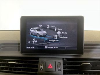 Audi Q5 2.0 TDI Sport S Tronic quattro Euro 6 (s/s) 5dr