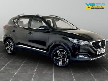 MG MG ZS 1.5 VTi-TECH Exclusive Euro 6 (s/s) 5dr