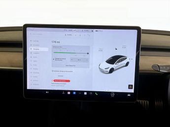 Tesla Model 3 (Dual Motor) Performance Auto 4WDE 4dr (Performance Upgrade)