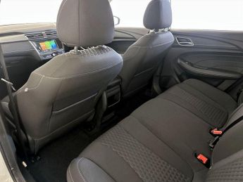 MG MG5 52.5kWh Excite Auto 5dr