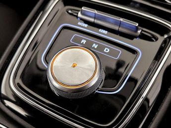 MG MG5 52.5kWh Excite Auto 5dr