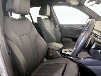 BMW X3 2.0 20i MHT M Sport Auto xDrive Euro 6 (s/s) 5dr