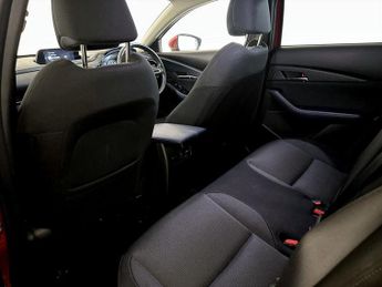 Mazda CX-30 2.0 SKYACTIV-G MHEV Sport Lux Euro 6 (s/s) 5dr