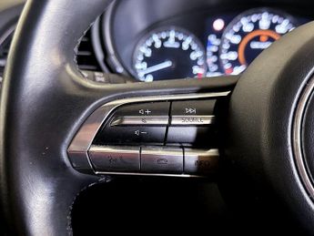 Mazda CX-30 2.0 SKYACTIV-G MHEV Sport Lux Euro 6 (s/s) 5dr