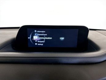 Mazda CX-30 2.0 SKYACTIV-G MHEV Sport Lux Euro 6 (s/s) 5dr