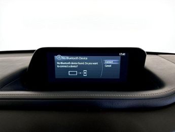 Mazda CX-30 2.0 SKYACTIV-G MHEV Sport Lux Euro 6 (s/s) 5dr