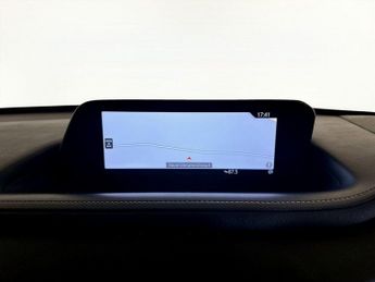 Mazda CX-30 2.0 SKYACTIV-G MHEV Sport Lux Euro 6 (s/s) 5dr