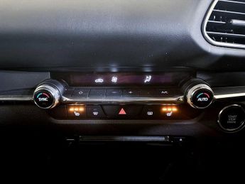 Mazda CX-30 2.0 SKYACTIV-G MHEV Sport Lux Euro 6 (s/s) 5dr