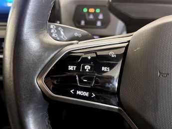 Volkswagen ID.3 Pro Performance 58kWh Life Auto 5dr