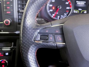 SEAT Ateca 1.4 EcoTSI FR Euro 6 (s/s) 5dr