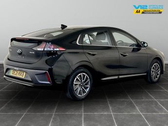 Hyundai IONIQ 38.3kWh Premium Auto 5dr