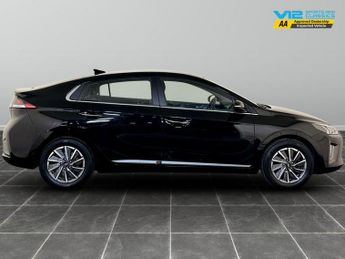 Hyundai IONIQ 38.3kWh Premium Auto 5dr