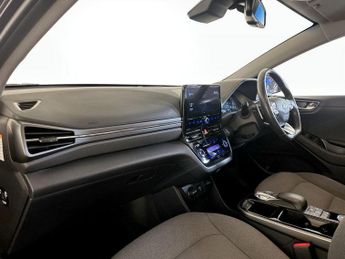 Hyundai IONIQ 38.3kWh Premium Auto 5dr