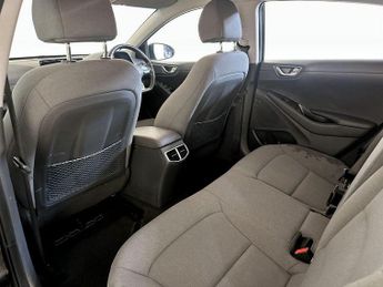 Hyundai IONIQ 38.3kWh Premium Auto 5dr